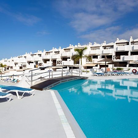 Eden Rentals Duplex Adeje Palace Playa Paraiso  Zewnętrze zdjęcie