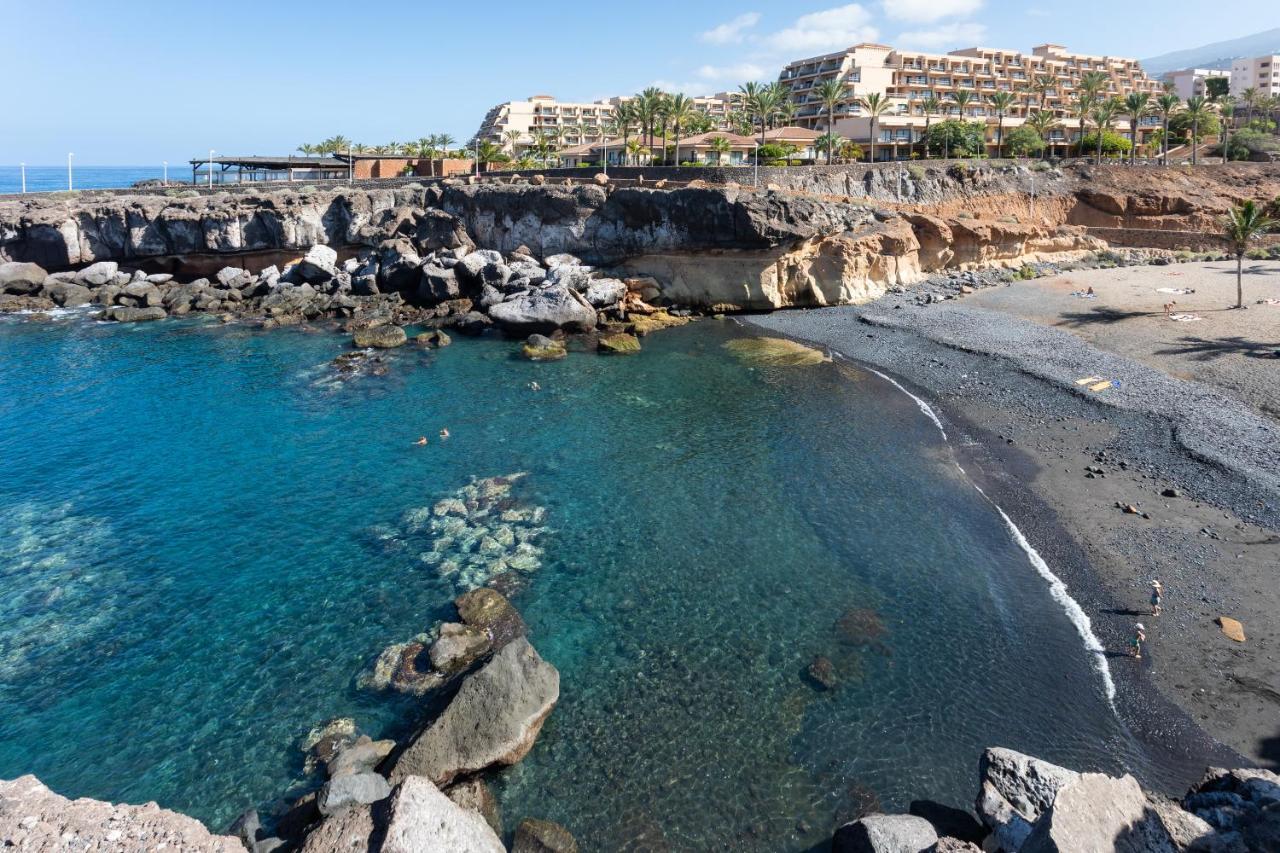Eden Rentals Duplex Adeje Palace Playa Paraiso  Zewnętrze zdjęcie