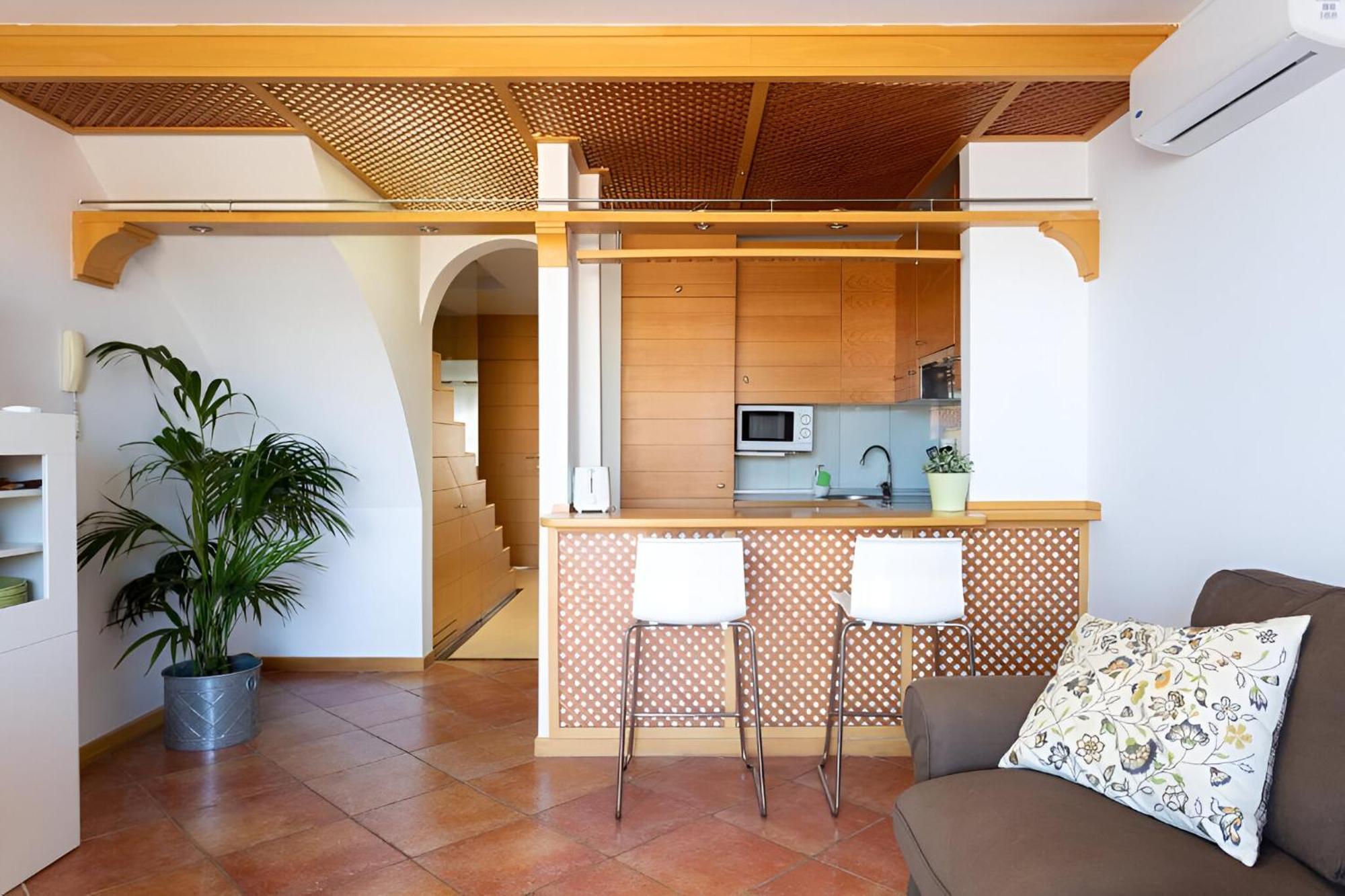 Eden Rentals Duplex Adeje Palace Playa Paraiso  Zewnętrze zdjęcie