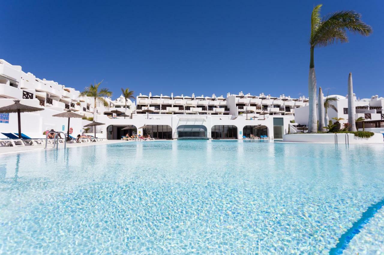 Eden Rentals Duplex Adeje Palace Playa Paraiso  Zewnętrze zdjęcie