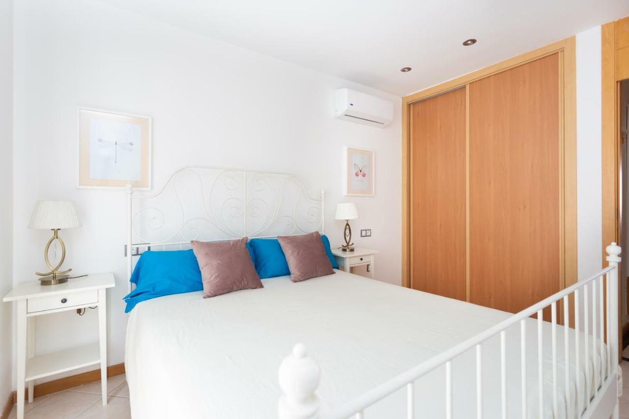 Eden Rentals Duplex Adeje Palace Playa Paraiso  Zewnętrze zdjęcie