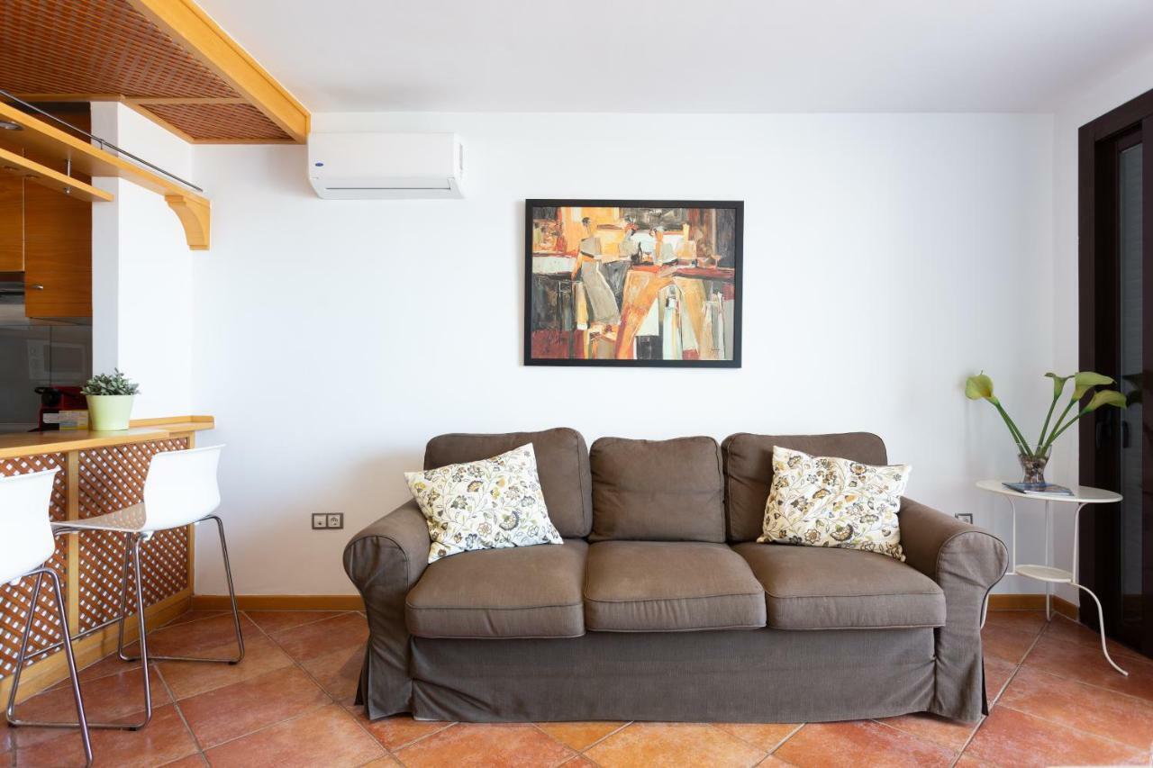 Eden Rentals Duplex Adeje Palace Playa Paraiso  Zewnętrze zdjęcie