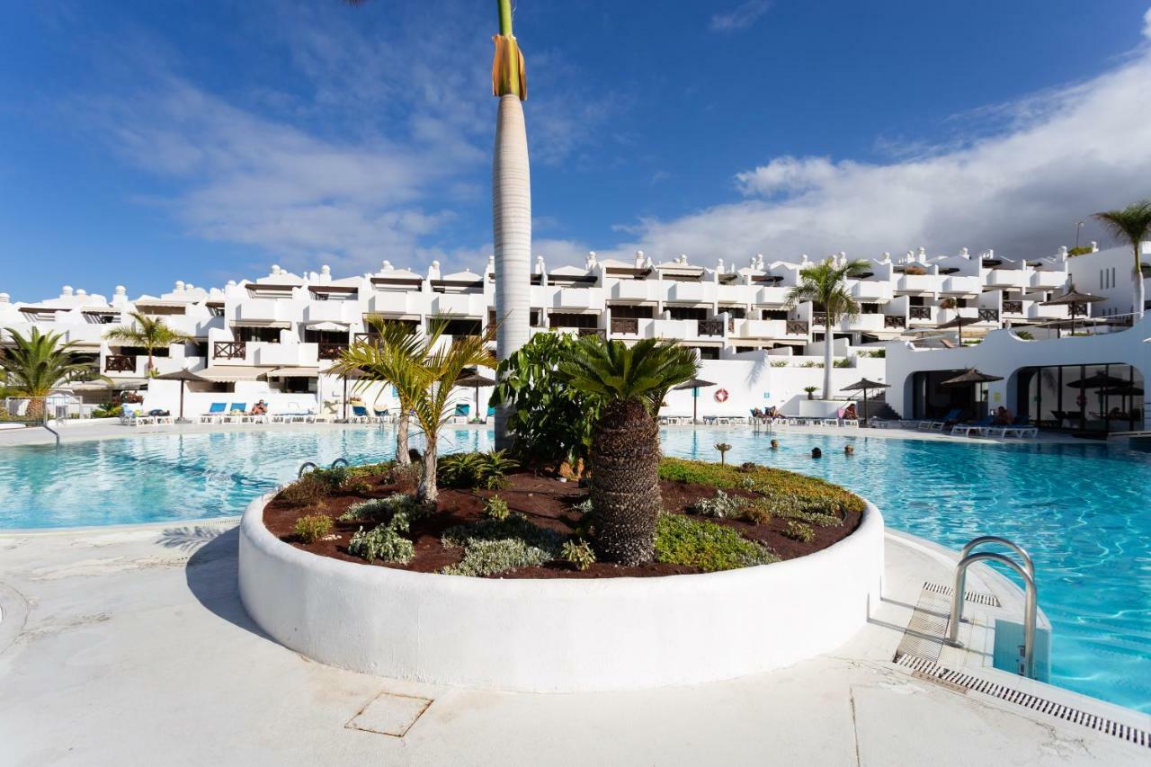 Eden Rentals Duplex Adeje Palace Playa Paraiso  Zewnętrze zdjęcie