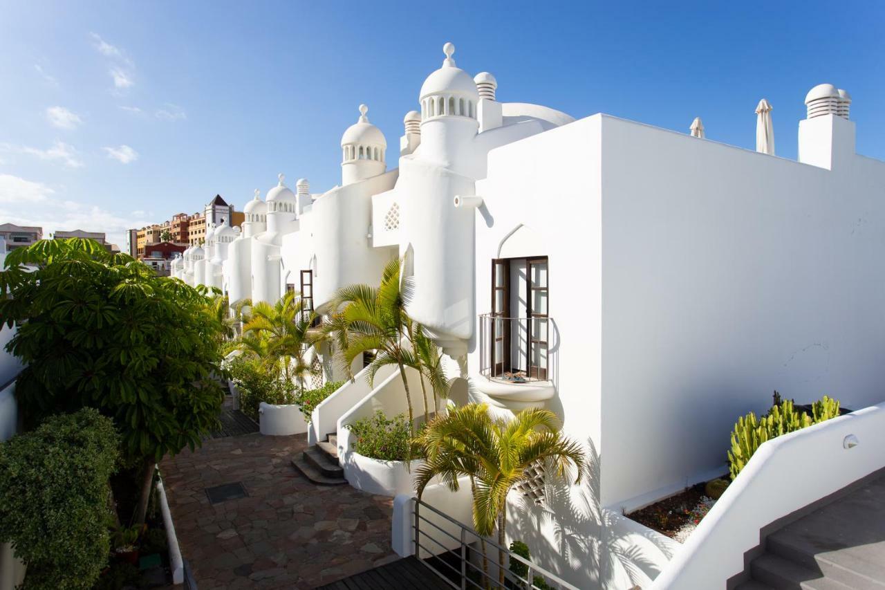 Eden Rentals Duplex Adeje Palace Playa Paraiso  Zewnętrze zdjęcie