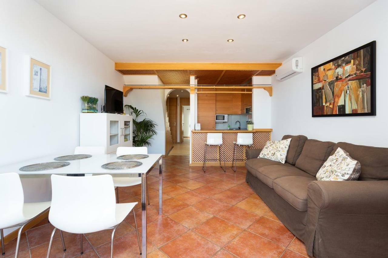 Eden Rentals Duplex Adeje Palace Playa Paraiso  Zewnętrze zdjęcie